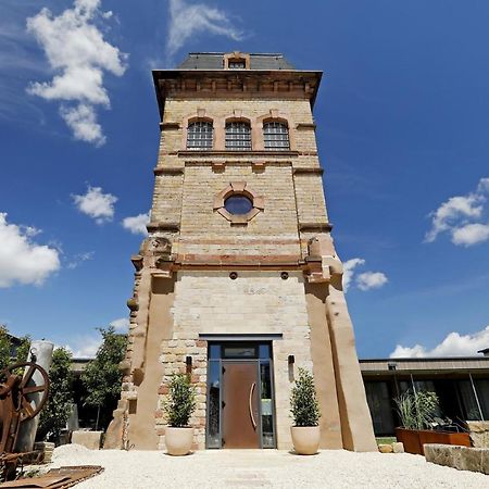 Barrierefreie Ferienwohnungen Am Wasserturm Landau - Suedpfalz Landau in der Pfalz Zewnętrze zdjęcie