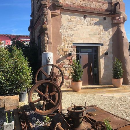 Barrierefreie Ferienwohnungen Am Wasserturm Landau - Suedpfalz Landau in der Pfalz Zewnętrze zdjęcie