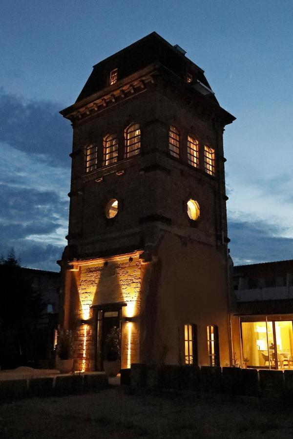 Barrierefreie Ferienwohnungen Am Wasserturm Landau - Suedpfalz Landau in der Pfalz Zewnętrze zdjęcie