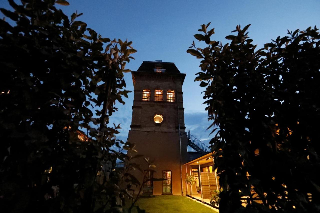 Barrierefreie Ferienwohnungen Am Wasserturm Landau - Suedpfalz Landau in der Pfalz Zewnętrze zdjęcie