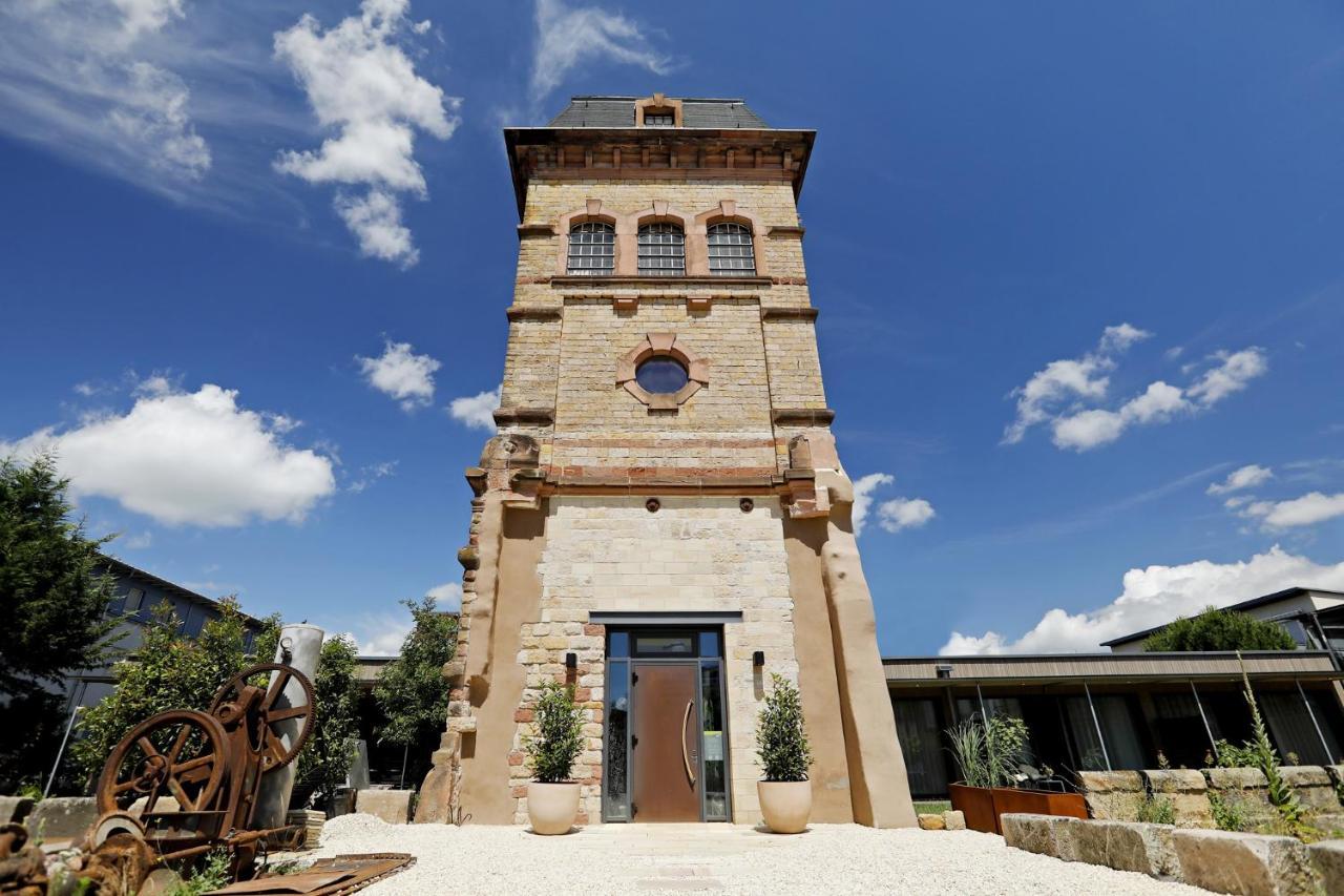 Barrierefreie Ferienwohnungen Am Wasserturm Landau - Suedpfalz Landau in der Pfalz Zewnętrze zdjęcie