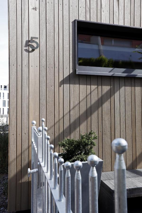 Barrierefreie Ferienwohnungen Am Wasserturm Landau - Suedpfalz Landau in der Pfalz Zewnętrze zdjęcie