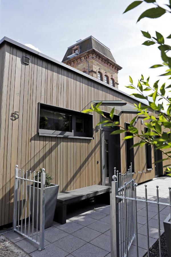 Barrierefreie Ferienwohnungen Am Wasserturm Landau - Suedpfalz Landau in der Pfalz Zewnętrze zdjęcie